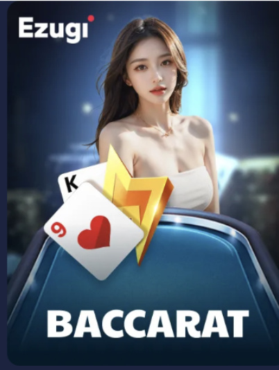 Baccarat livestream tại hong88