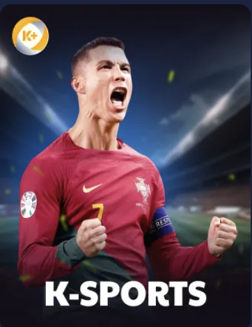 k-sports hong88