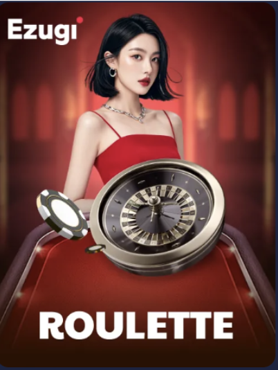 Roulette livestream tại nhà cái hong88
