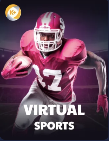 virtual sports hong88